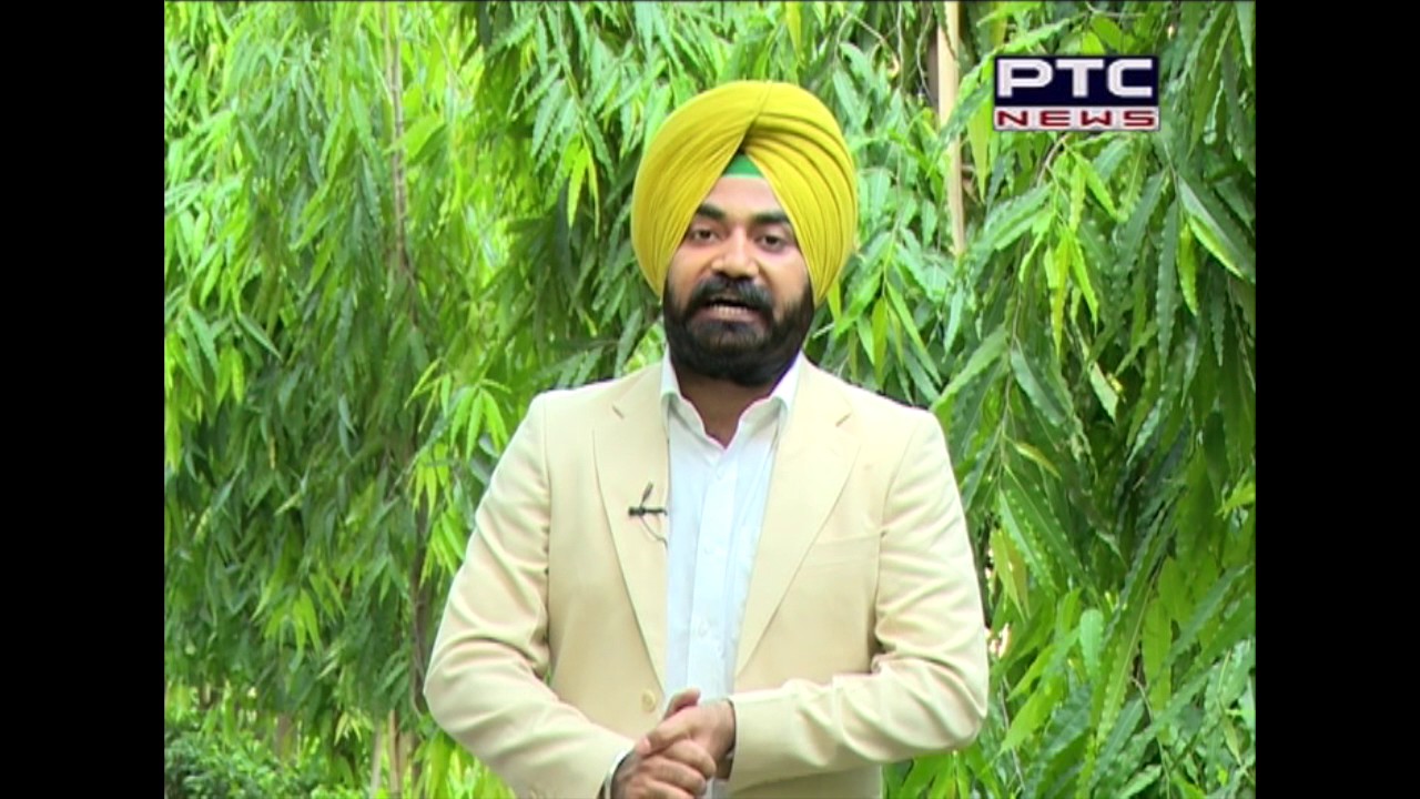 Paddy Sowing  Season Starts | Farmers Facing Problems | Special Report PTC News | June 16, 2017