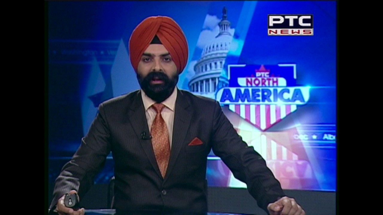 PTC North America Bulletin | PTC Punjabi Canada | June 17, 2017
