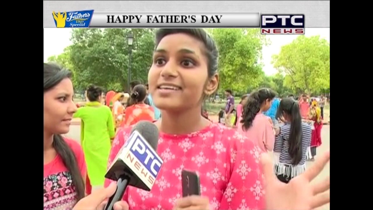 Father's Day Special | PTC News | June 17, 2017