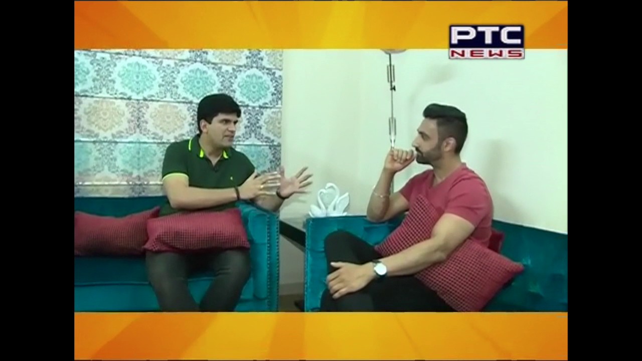 Bups Sagoo | Exclusive Interview | PTC Punjabi