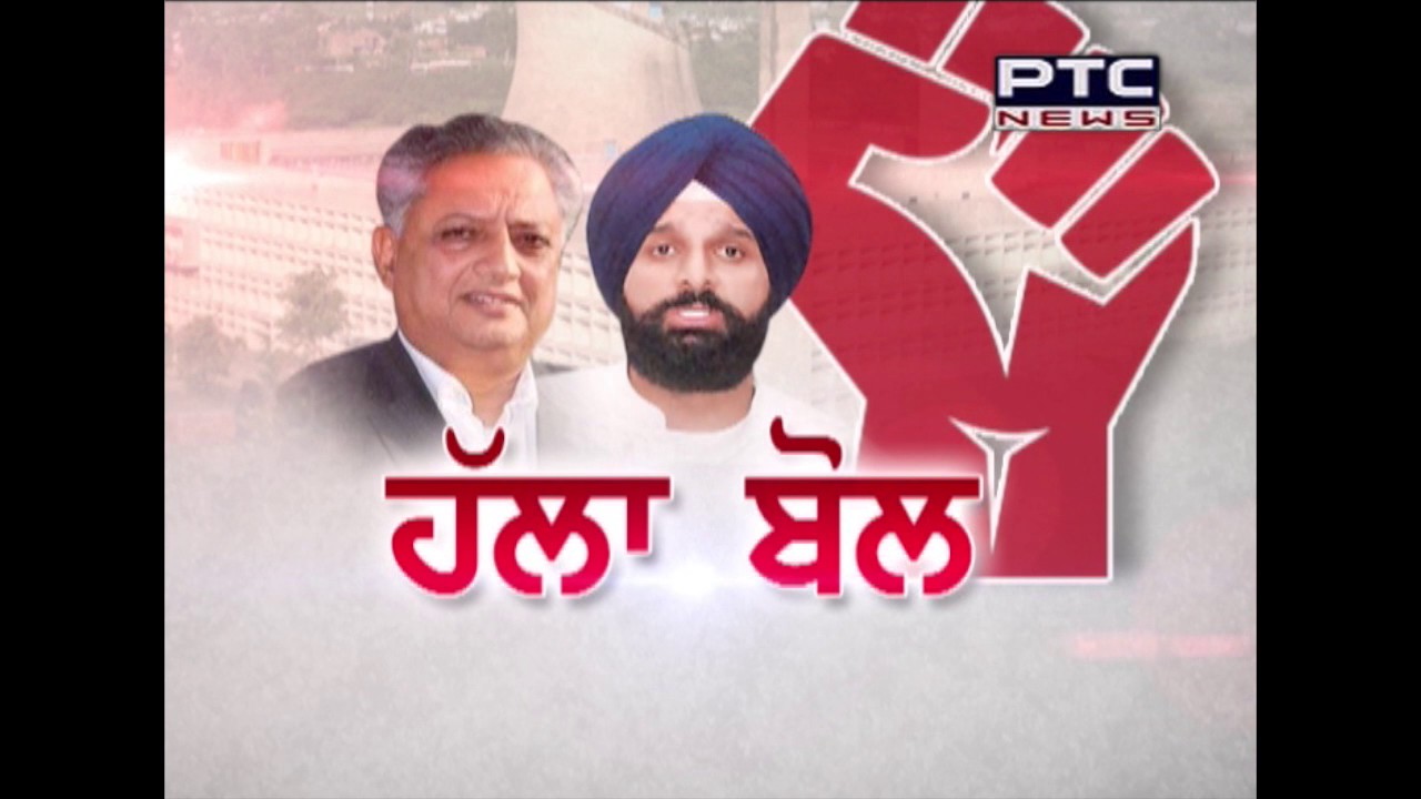 In Conversation with Bikram Majithia | Clashes in Vidhan Sabha | Special Report  | June 23, 2017