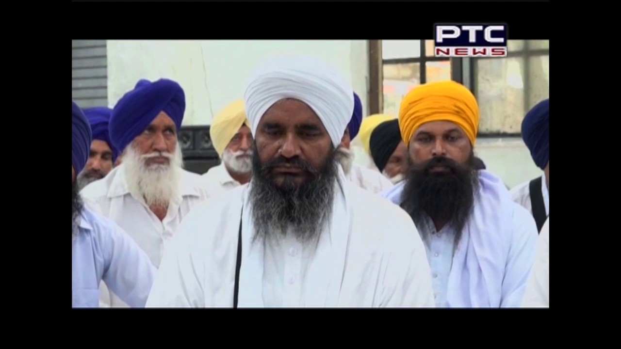 Sikh Sargarmiyan - 379 | Sikh Religious News | June 25, 2017