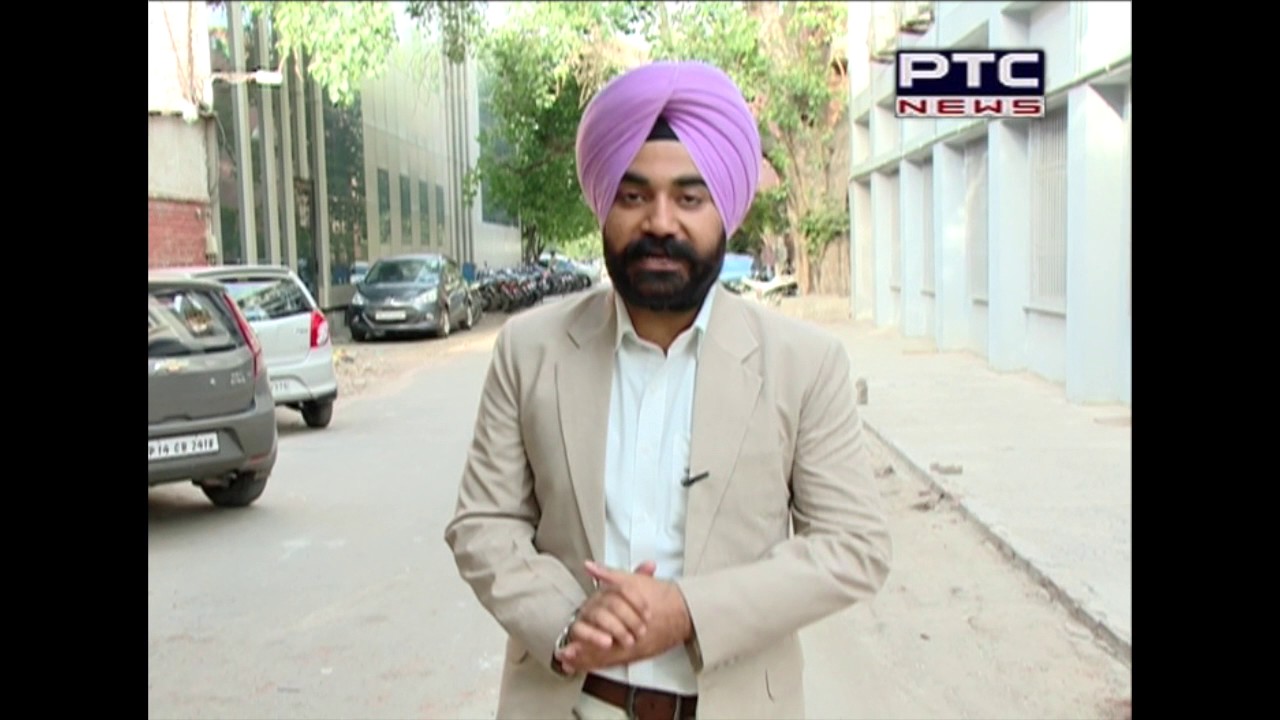 Sikhs always Serve During Tough time | Special Report PTC News | June 05, 2017