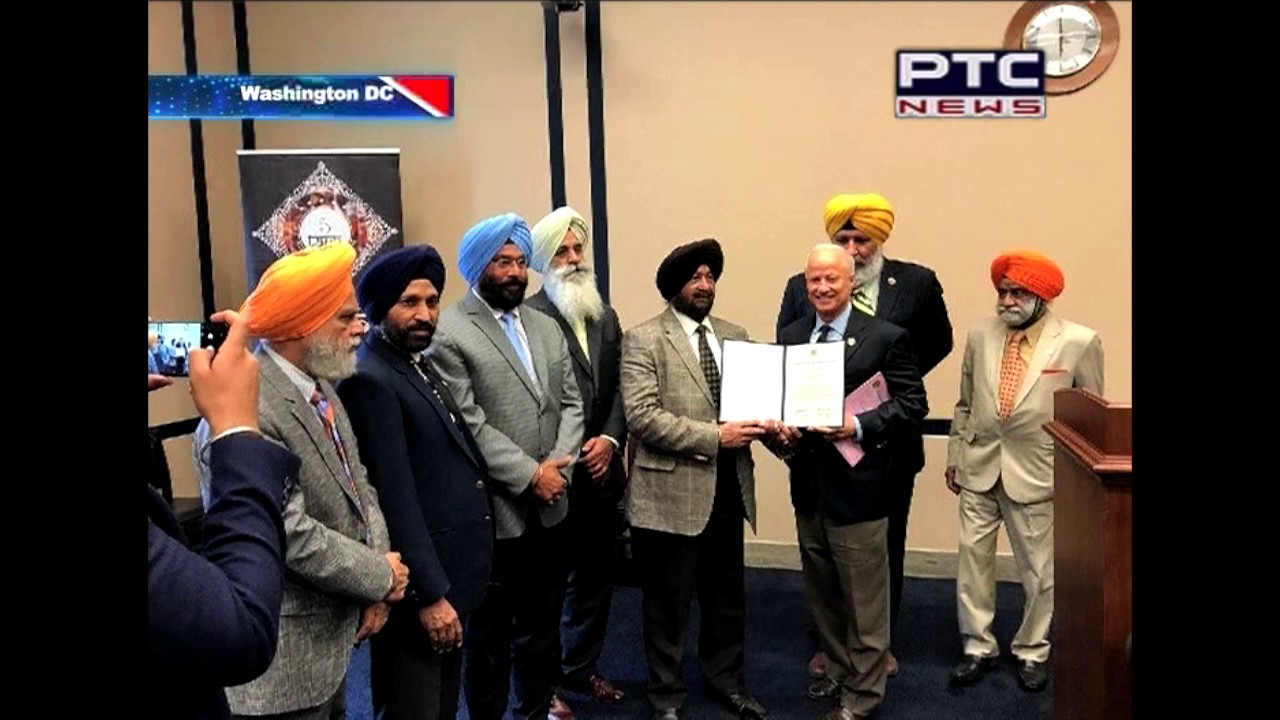 PTC North America Bulletin | PTC Punjabi Canada | June 08, 2017