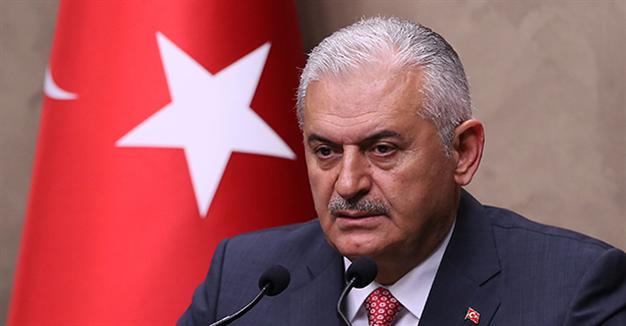 Qatar crisis issue may turn to global problem: Turkish PM