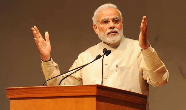 Prime Minister Modi expresses shock, anguish over London terror attacks