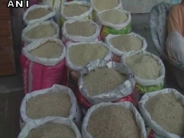 Uttarakhand: Plastic rice being sold in Haldwani markets