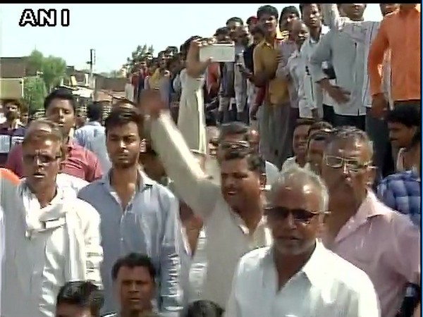 Mandsaur violence: Centre's attitude is to give money for blood, says Congress
