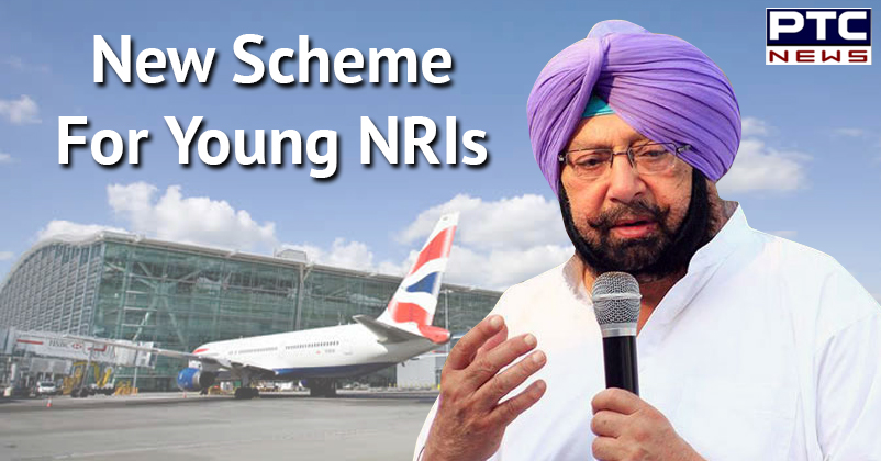 Punjab proposes 'connect with your roots' scheme for young NRIs