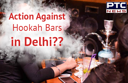 Manjinder Singh Sirsa urges NGT to urgently take action against hookah bars in Delhi