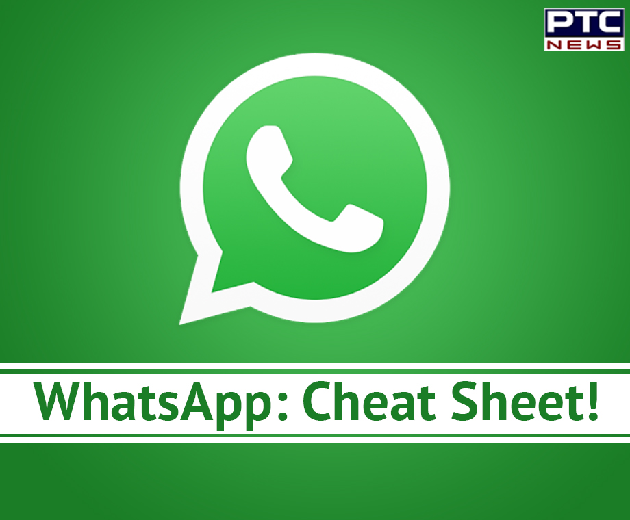 Do you want to read WhatsApp messages in a new way!