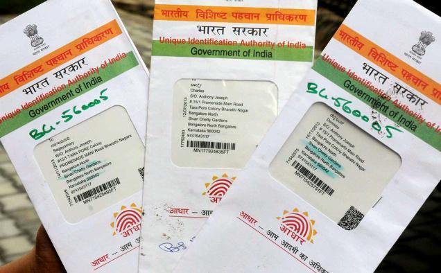 Aadhar matter: SC decides for urgent hearing on July 18
