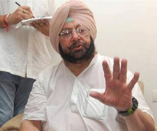 Punjab CM directs state legal aid team to help out 1981 IA hijackers undergoing double trial