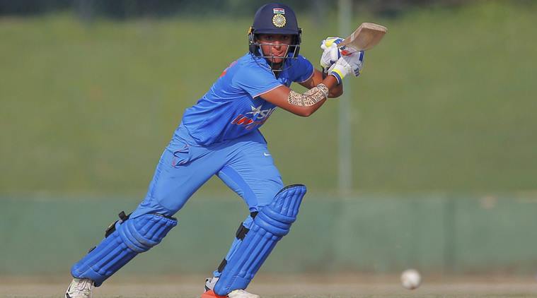 Punjab CM lauds Harmanpreet’s great performance in world cup games, offers her job as DSP in Punjab police