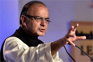 GST win-win deal for all: Jaitley
