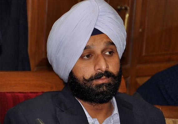 SAD demands probe into purchase of faulty fire tenders by Navjot Sidhu's ministry