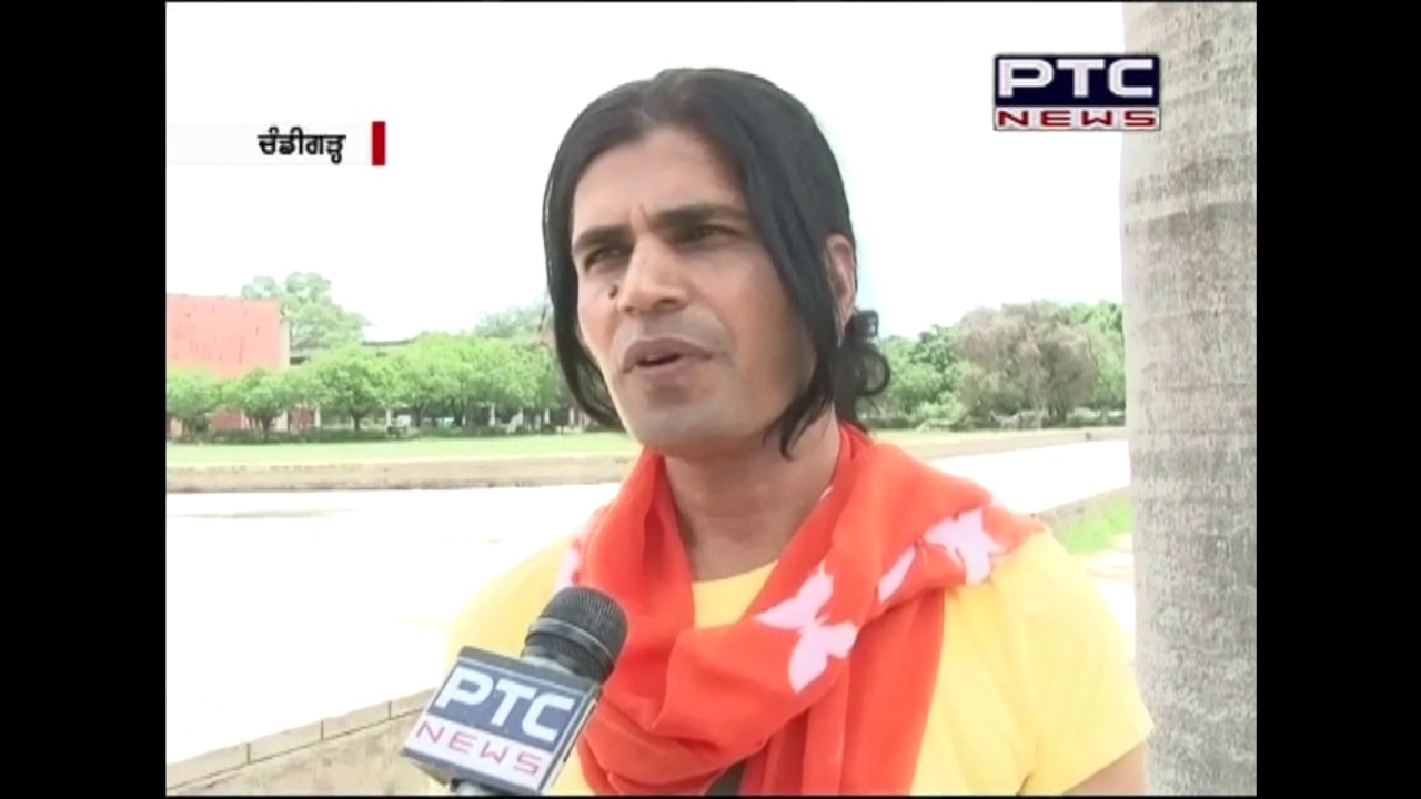 Construction of Separate Toilet starts for Transgender Students | Panjab University