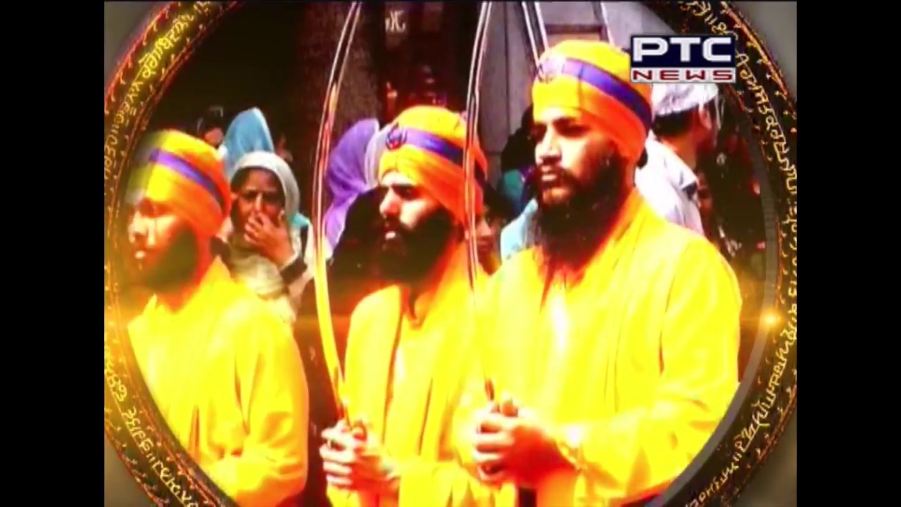 Goonjaan Sikh Virse Diyaan - 189 | GSVD | July 15, 2017