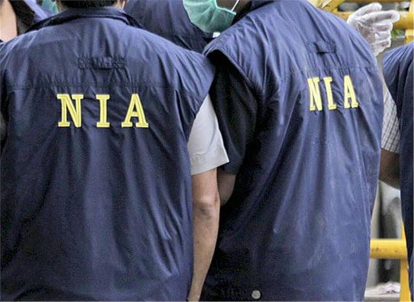 Seven separatists, including Geelani's son-in-law, sent to NIA custody
