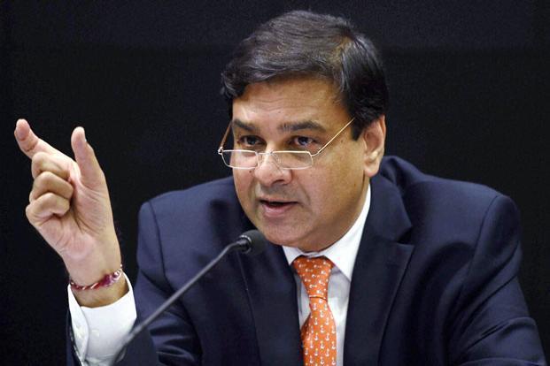 RBI chief calls on Jaitley before policy review