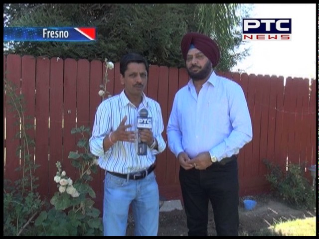 PTC North America Bulletin | PTC Punjabi Canada | July 09, 2017