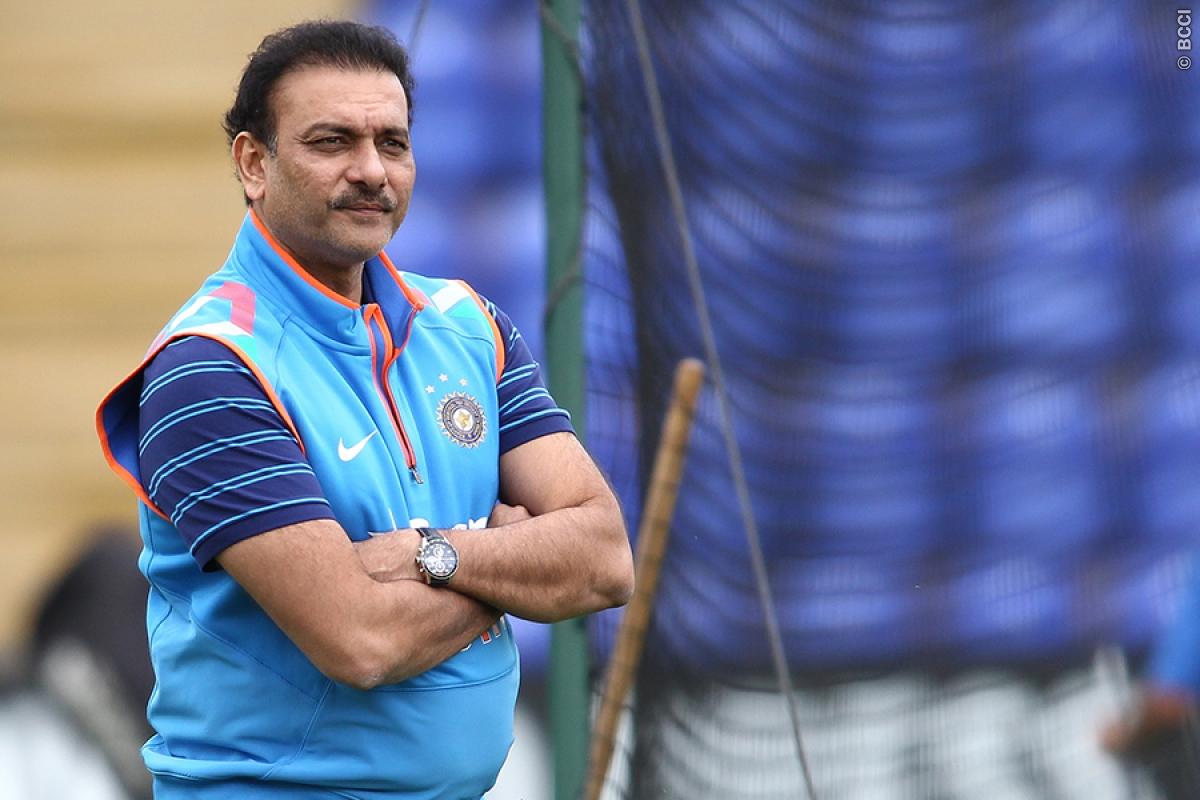 Indian cricket team gets new coach