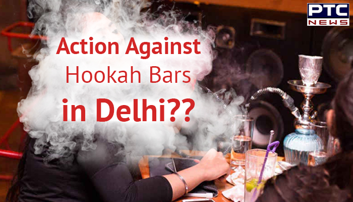 Hookah smoking contributes to air pollution at alarming level