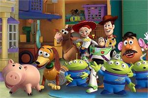 Josh Cooley to direct 'Toy Story 4' after John Lasseter steps down