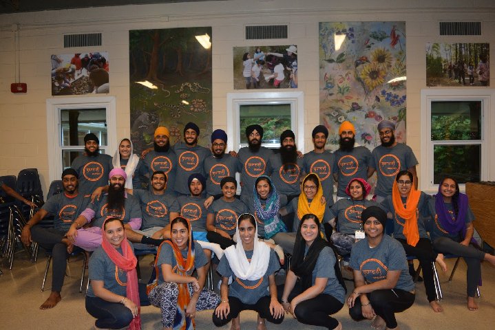 Sikh Youth Camp in USA Asks for Hymn Singing by Sikh Women at Darbar Sahib (Golden Temple)