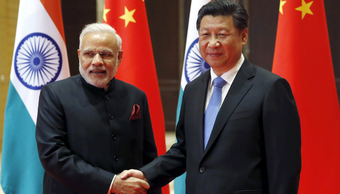 India and China troops withdrawn: Dokhlam standoff