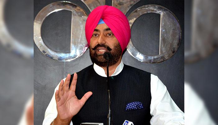 Five political secretaries appointed by Sukhpal Khaira