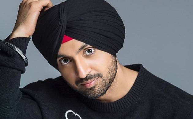 Notice issued to Diljit Dosanjh for FEMA violation