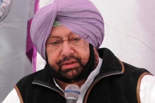 Punjab CM rules out compensation for law breakers