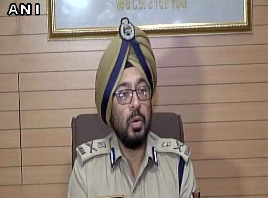 Schools, colleges in Chandigarh to reopen on 28 August: DGP Luthra