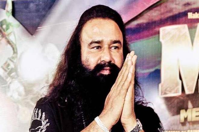 Rapist Ram Rahim to pay 14 lakhs each to the Sadhvis and 30 lakhs as fine