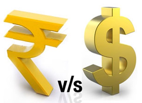Rupee weakens by 17 paise, US dollar stronger