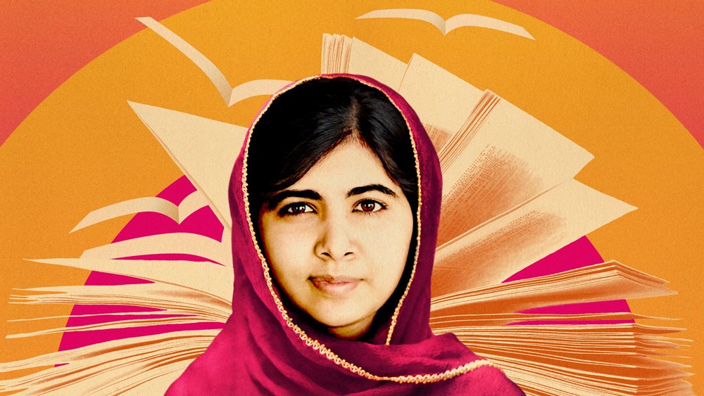 Malala Yousafzai, accepted by Oxford to study Politics, Economics and Philosophy