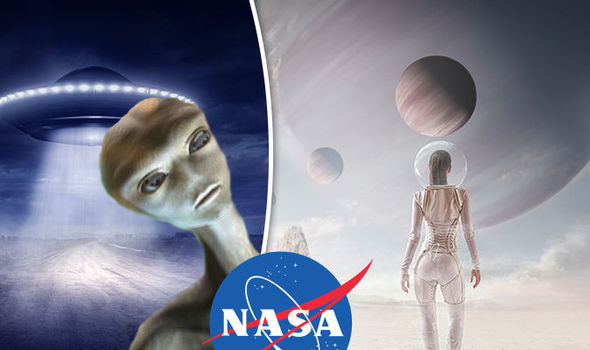 NASA seeks planet protectors to safeguard earth from aliens