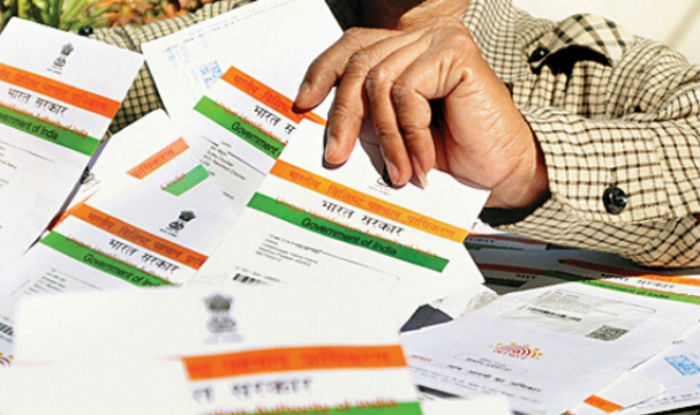 Adhaar number compulsory for death registration, says government