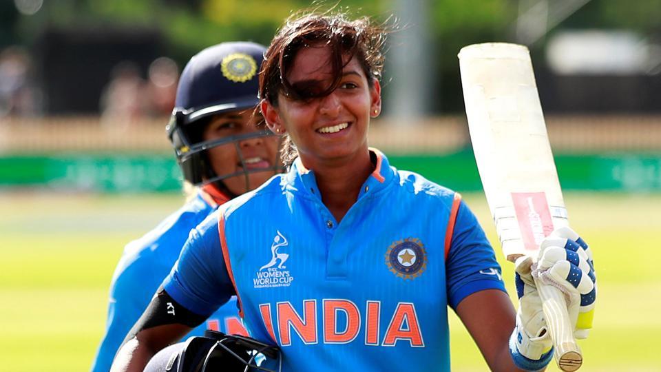 Cricketer Harmanpreet appointed as DSP: Punjab Cabinet