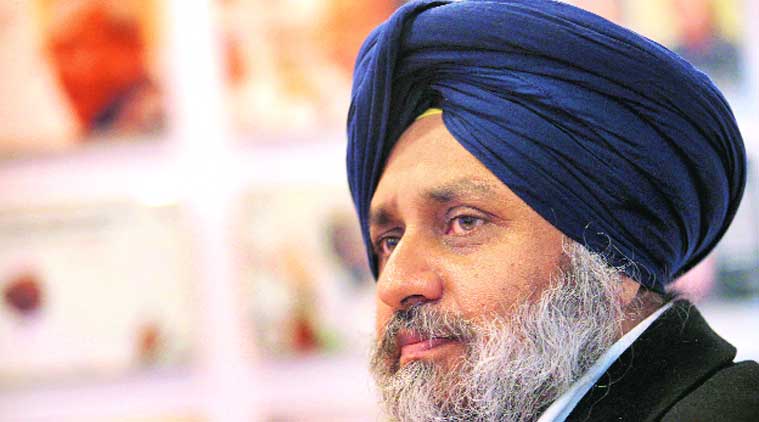 Badal sets up Advocates panel to fight repression against Akalis