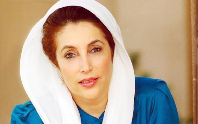 Pervez Musharraf declared proclaimed offender in Benazir Bhutto assassination