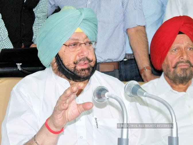 Punjab CM calls up Karnataka counterpart over assault on Retd Sikh army officer's family