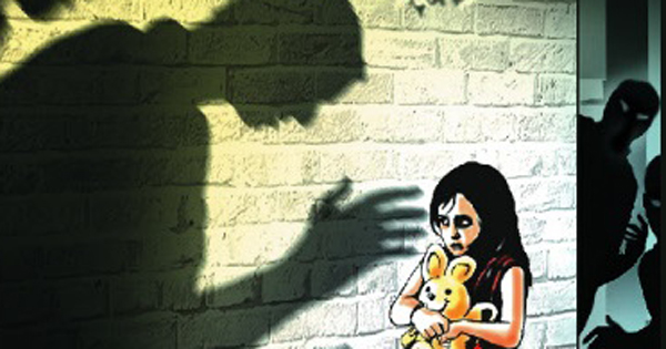 Brother raped minor sister in District Mansa, Punjab