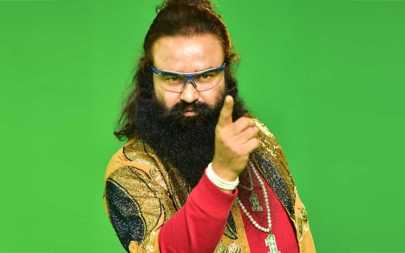 'Our Guru will have to walk on our graves, on his way to the court'- devotees of Guru Ram Rahim