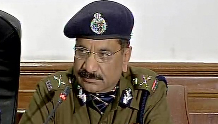 Highlights of the Press conference by DGP Haryana B S Sandhu