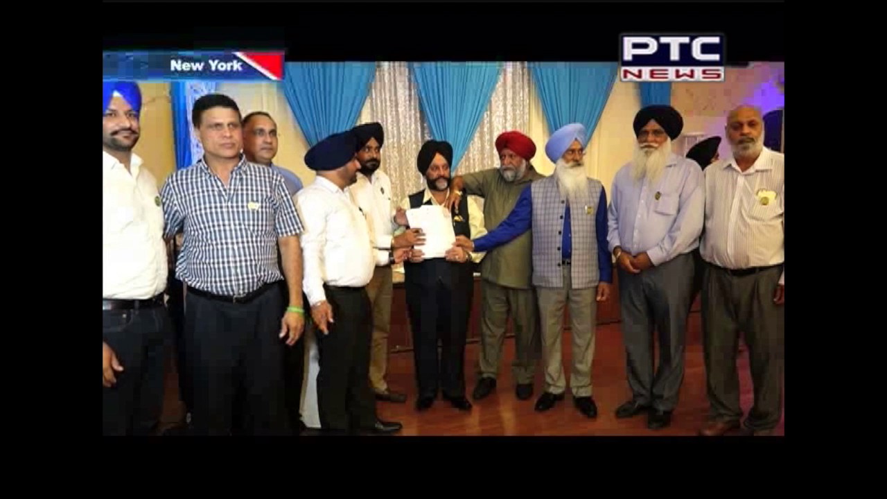 PTC North America Bulletin | PTC Punjabi Canada | Aug 02, 2017