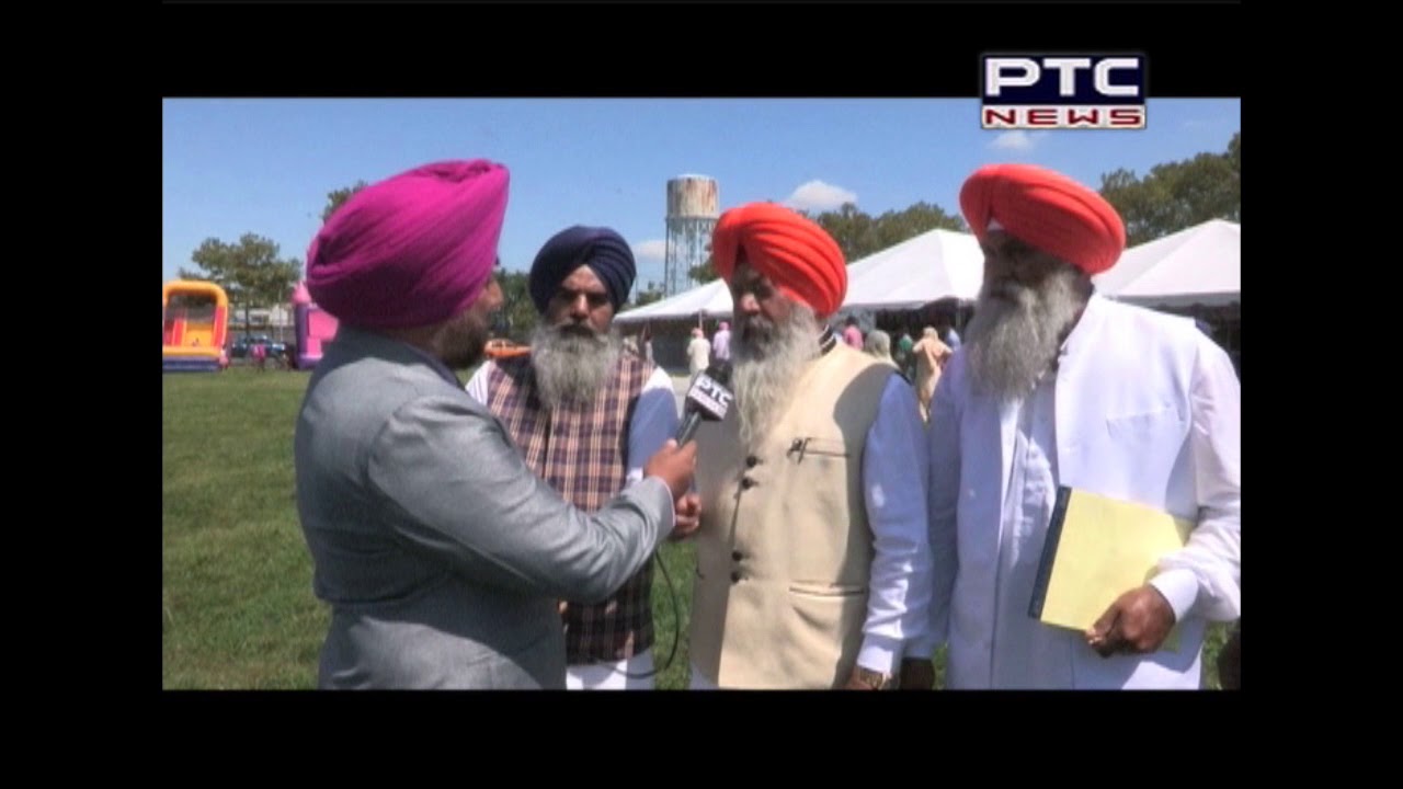 Sacha Guru Ladho Re Diwas Samagam | Gurdwara Baba Makhan Shah Lubana Sikh Center News York