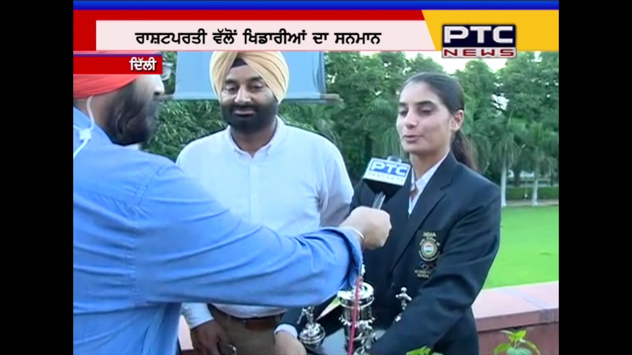 Watch : What Punjabi University VC has said after winning MAKA Trophy 6th times in a row?