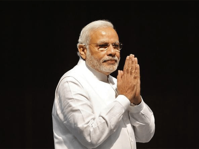 Modi to launch 15,000 crore NH project in Rajasthan on Aug 29